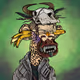 Apocalyptic Apes #5318
