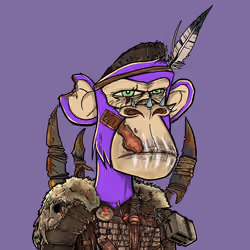 Apocalyptic Apes #2089