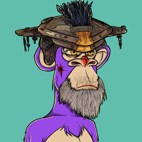 Apocalyptic Apes