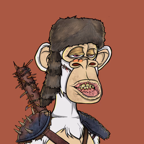 Apocalyptic Apes