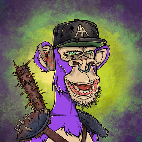 Apocalyptic Apes