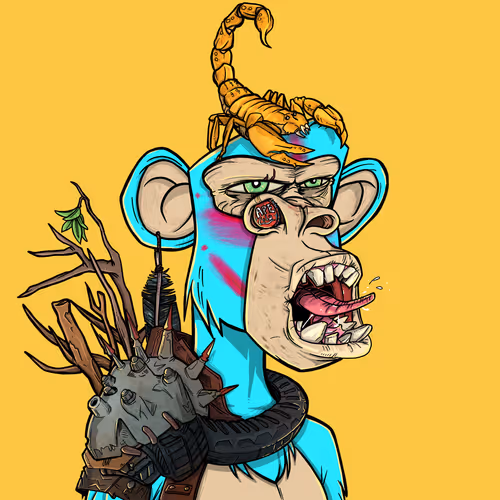 Apocalyptic Apes