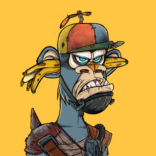 Apocalyptic Apes