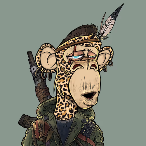 Apocalyptic Apes