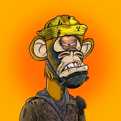 Apocalyptic Apes #2661