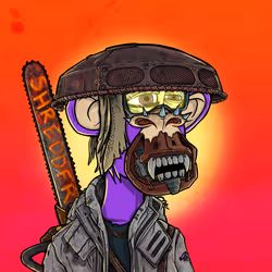 Apocalyptic Apes #900