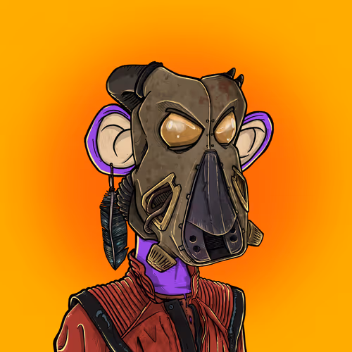 Apocalyptic Apes