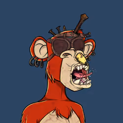 Apocalyptic Apes #1304