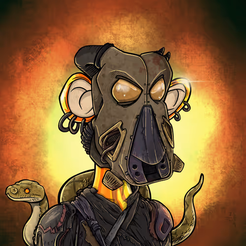 Apocalyptic Apes
