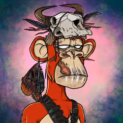 Apocalyptic Apes #4262