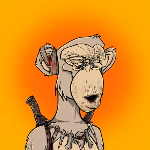 Apocalyptic Apes