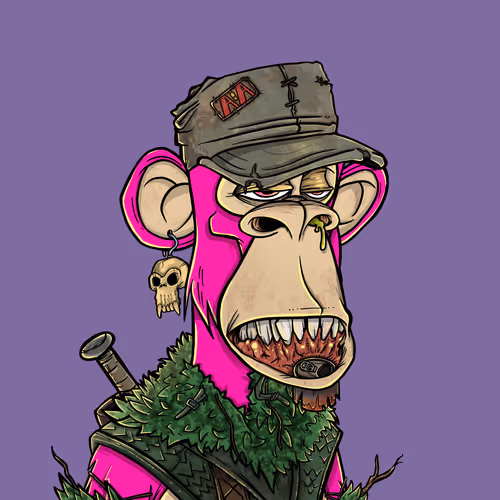 Apocalyptic Apes #5653