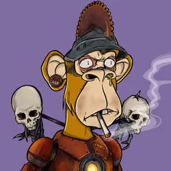 Apocalyptic Apes #3036
