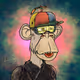 Apocalyptic Apes #5838