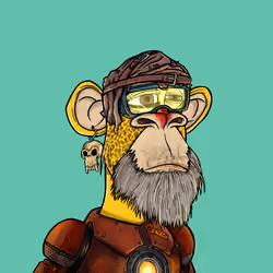 Apocalyptic Apes #8453