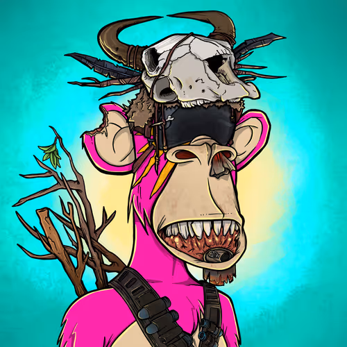 Apocalyptic Apes
