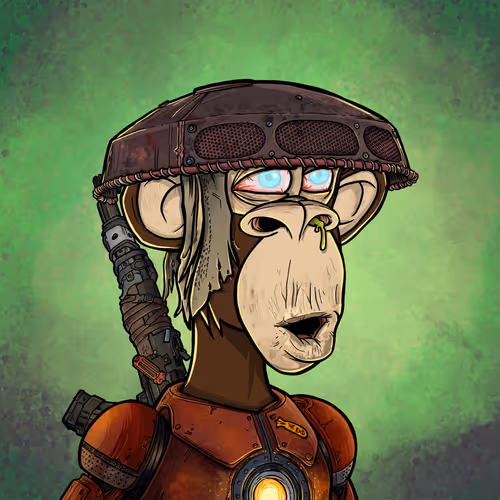 Apocalyptic Apes