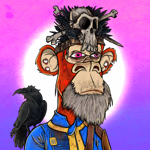 Apocalyptic Apes