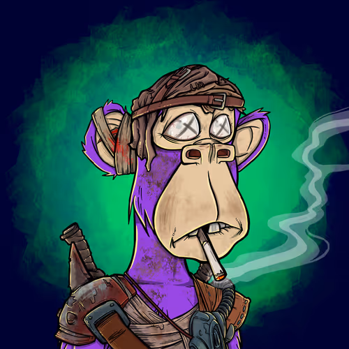 Apocalyptic Apes