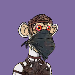 Apocalyptic Apes #199