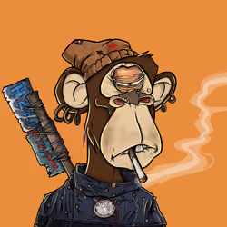 Apocalyptic Apes #4731