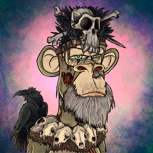 Apocalyptic Apes