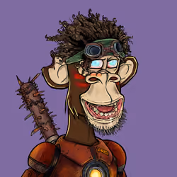 Apocalyptic Apes #2654