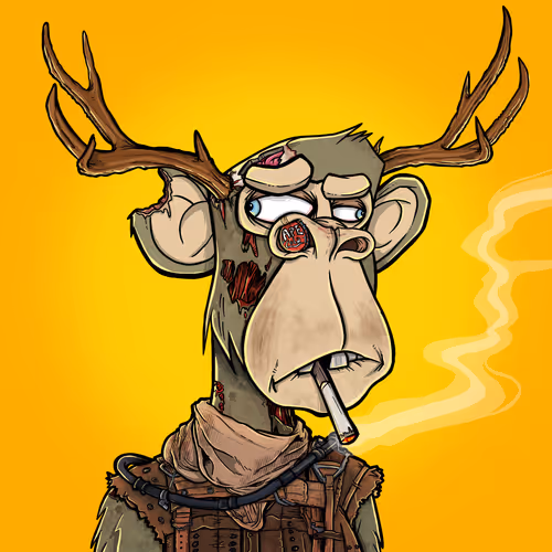 Apocalyptic Apes