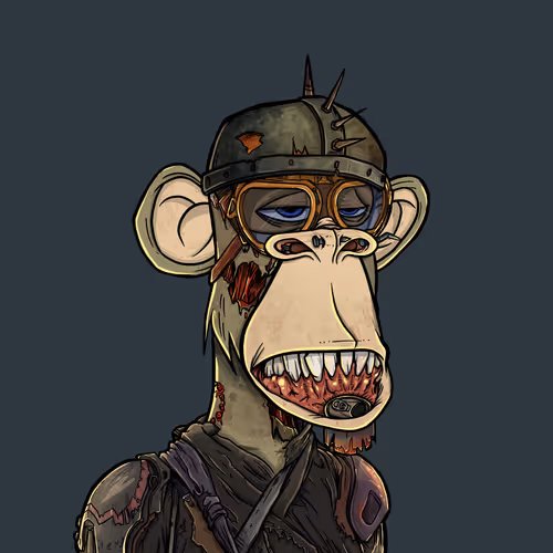 Apocalyptic Apes