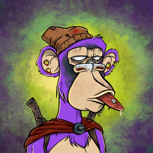 Apocalyptic Apes