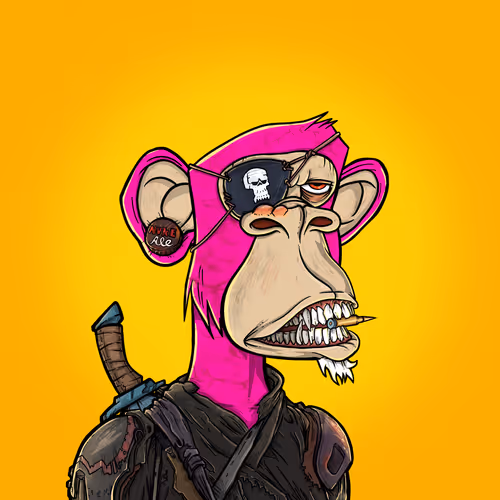 Apocalyptic Apes