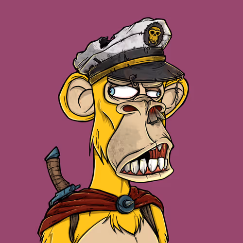 Apocalyptic Apes #4596