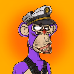 Apocalyptic Apes #4528