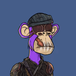 Apocalyptic Apes #2148