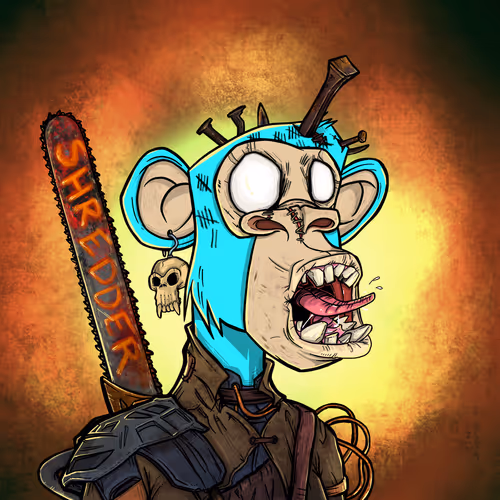 Apocalyptic Apes