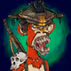 Apocalyptic Apes #3932