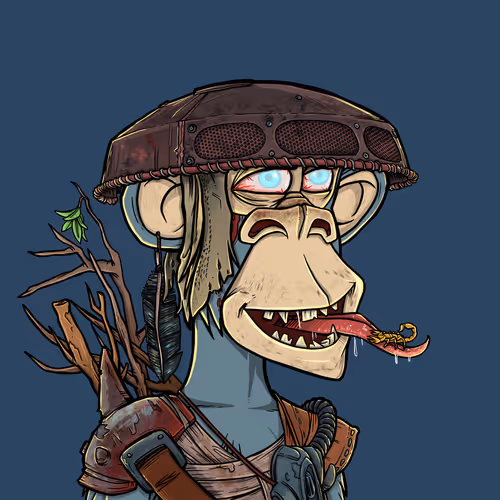 Apocalyptic Apes