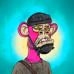 Apocalyptic Apes #4553