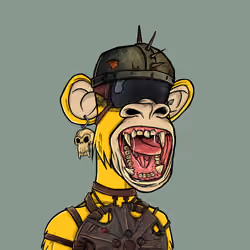 Apocalyptic Apes #2778