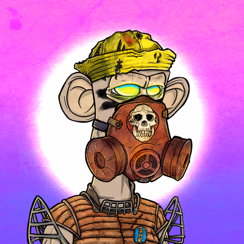 Apocalyptic Apes