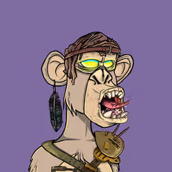 Apocalyptic Apes #5729