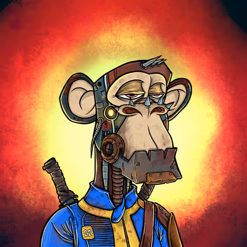 Apocalyptic Apes