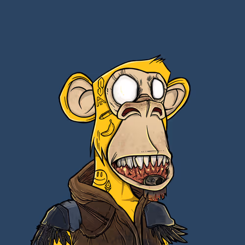 Apocalyptic Apes