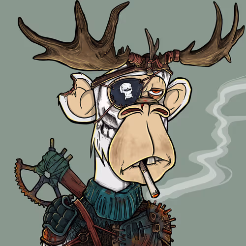 Apocalyptic Apes
