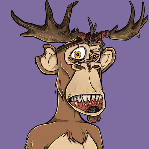 Apocalyptic Apes