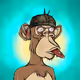 Apocalyptic Apes #3794