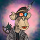 Apocalyptic Apes #7431