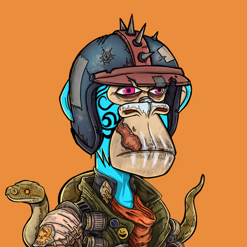 Apocalyptic Apes