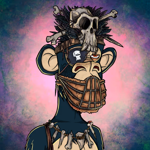 Apocalyptic Apes