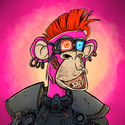 Apocalyptic Apes